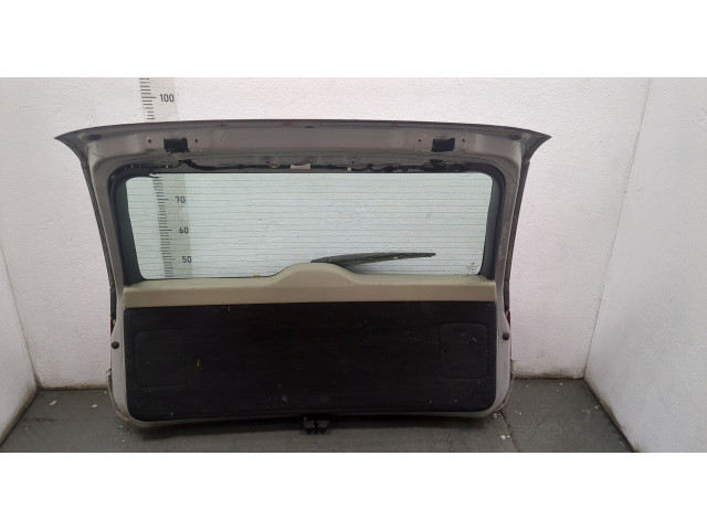 Моторчик заднего дворника Saab 9-5 2005-2010