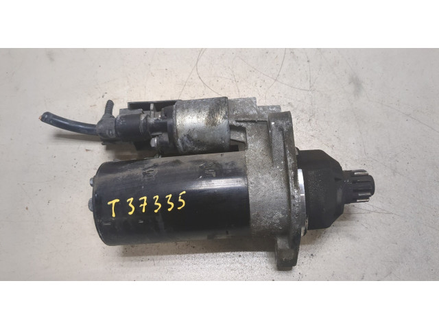 Стартер Skoda Yeti 2009-2014 02m911024