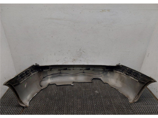 Бампер Skoda SuperB 2001-2008 задний 3U5807417D