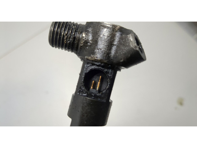 Форсунка топливная  Mercedes C W204 2007-2013    a6510704987     