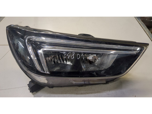 Фара передняя  Opel Mokka 2016-2019 правая 