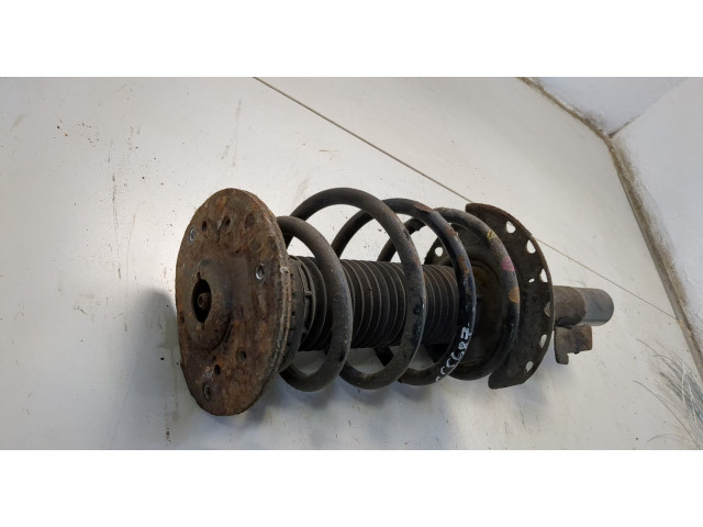 Стойка амортизатора Ford Mondeo 4 2007-2015 1718454, 6G9118K001GBH