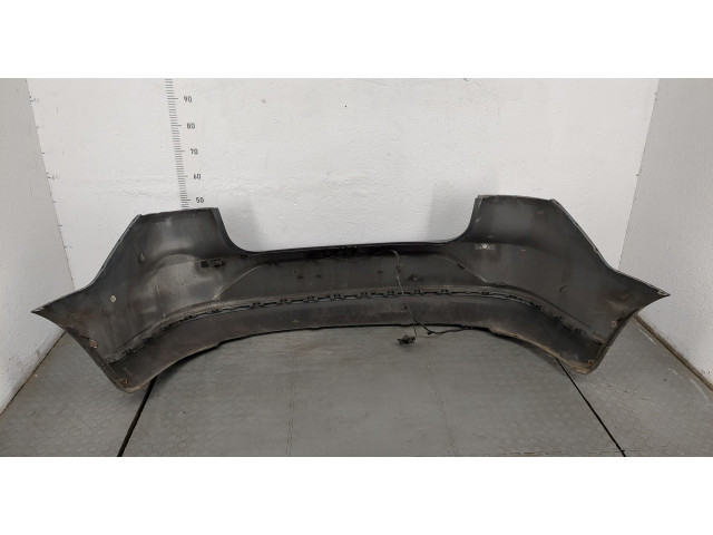 Бампер  Seat Toledo 4 2012-2019 задний   