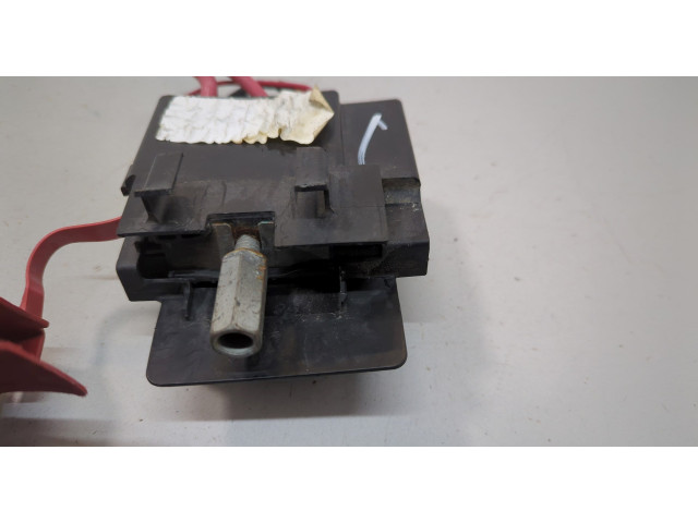 Блок предохранителей  Jeep Grand Cherokee 2010-2013         