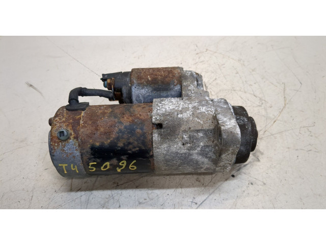 Стартер Mitsubishi Outlander XL 2006-2012 2.3 1810A125