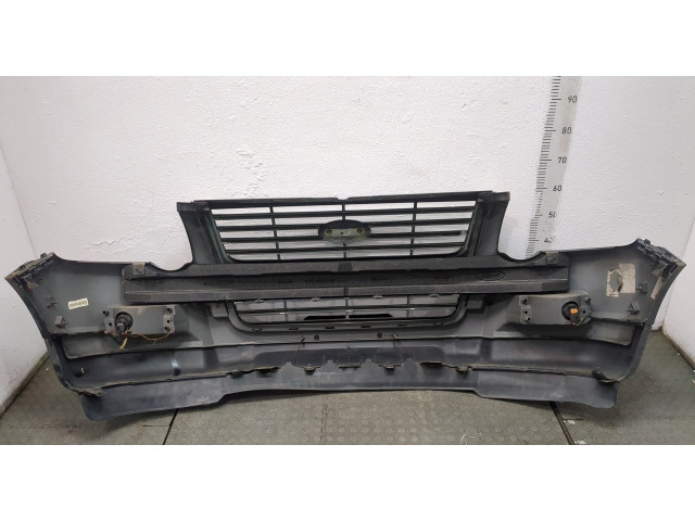 Бампер  Ford Explorer 2006-2010 передний   