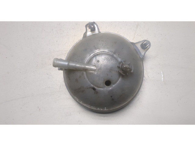 Бачок расширительный Skoda Octavia (A7) 2013-2017