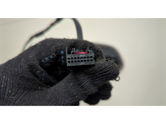 Зеркало боковое  Audi A6 (C6) 2004-2011  левое           