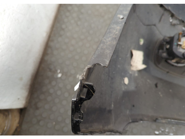 Бампер Jeep Grand Cherokee 2010-2013 передний