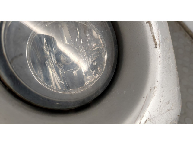 Бампер Nissan X-Trail (T30) 2001-2006 передний