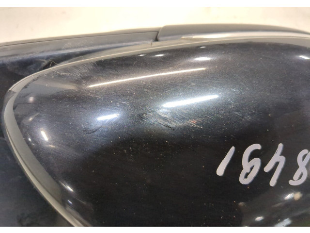 Зеркало боковое Jaguar XE 2015- правое