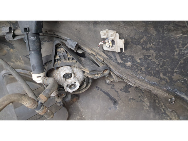 Бампер Honda CR-V 2007-2012 передний 71101SWWG50ZA, 71102SWWG00