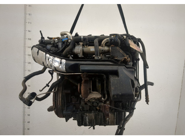 Турбина Volvo V70 2007-2013