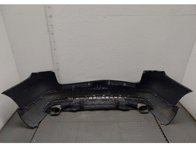 Бампер  Mercedes GLC X253 2015-2022 задний   A25388515019999, A2538850925