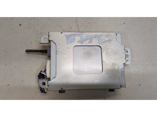 Блок комфорта  Honda Crosstour        