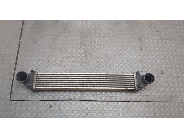 Интеркулер  Mercedes B W245 2005-2012 2.0  a1695000000    