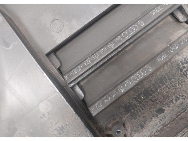 Вентилятор радиатора  Skoda Octavia (A5) 2004-2013           