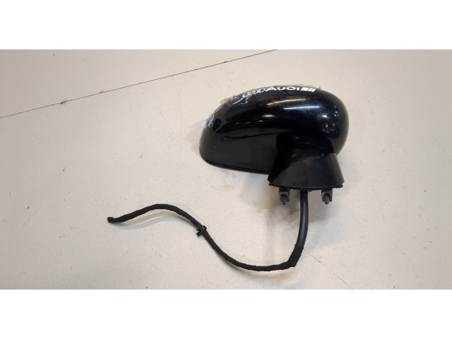 Зеркало боковое Audi TT (8N) 1998-2006 правое 8N0857528, 8N0857536A, 8N0858532, 8N0959577
