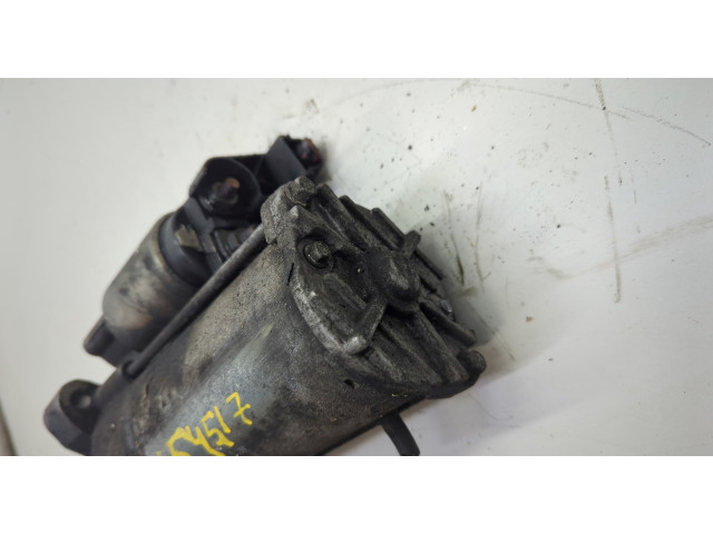 Стартер Ford Galaxy 2006-2010