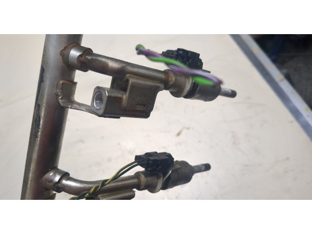 Форсунка топливная Ford EcoSport 2012-2016 GM5G9H487HC