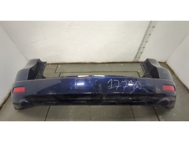 Бампер  Acura RDX 2006-2013 задний   