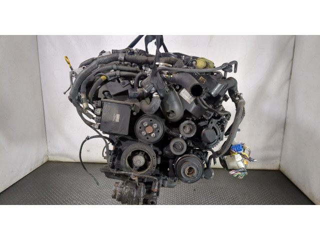 Масляный насос       