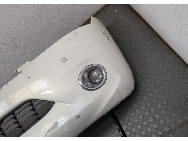 Бампер  Infiniti QX80 2014-2017 передний   