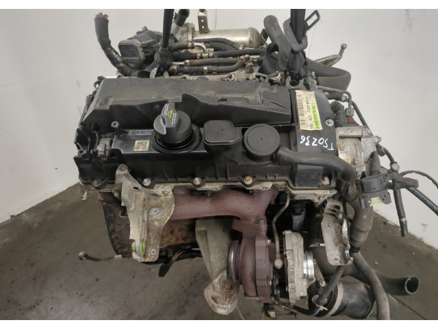 Форсунка топливная  Mercedes C W204 2006-2015    A6460700987     