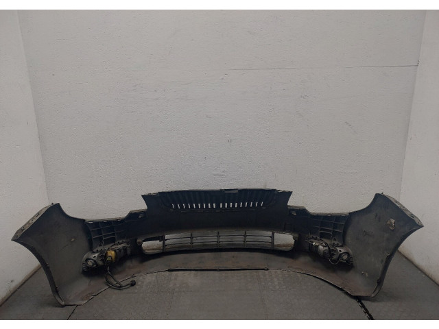 Бампер Skoda SuperB 2008-2015 передний