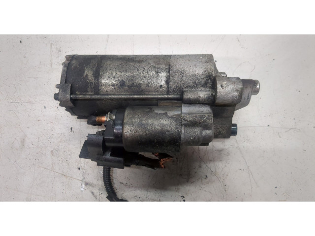 Стартер BMW X5 E53 2000-2007