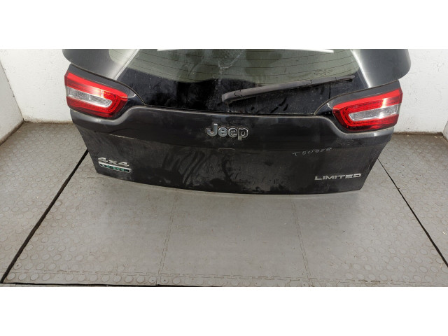 Замок багажника Jeep Cherokee 2013-