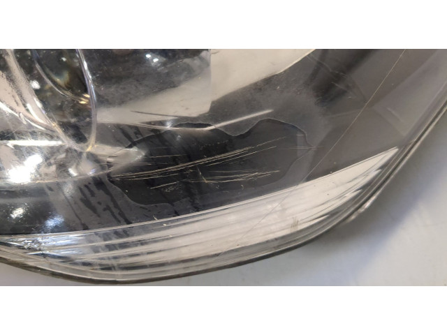 Фара передняя KIA Ceed 2007-2012 левая