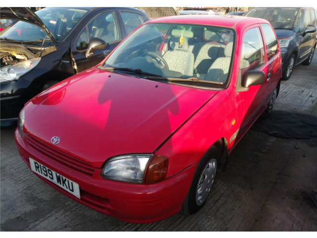   Pojistková skříňka  Toyota Starlet 1996-1999      