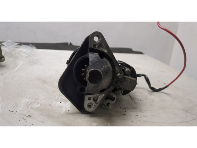 Стартер Nissan Juke 1.5 2330000Q0F, 2330000Q1M