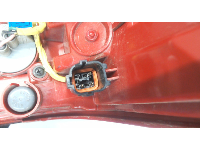 Задний фонарь     92402D90   KIA Sportage 2016- 