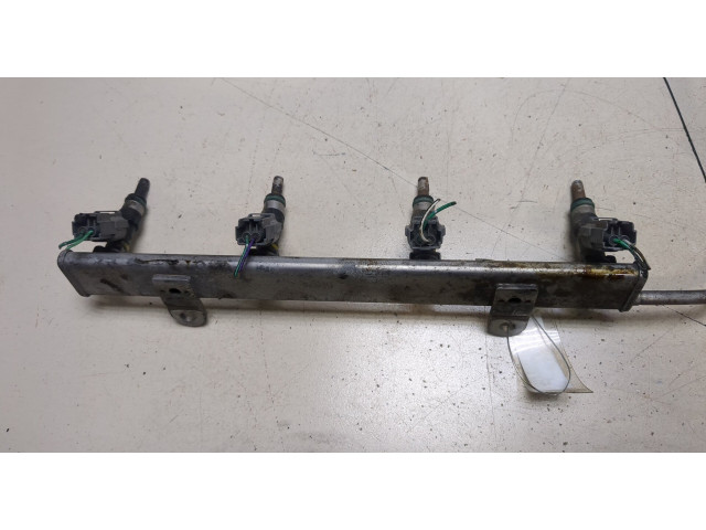 Форсунка топливная Mitsubishi Outlander 2012-2015 1465A402, 1465A412