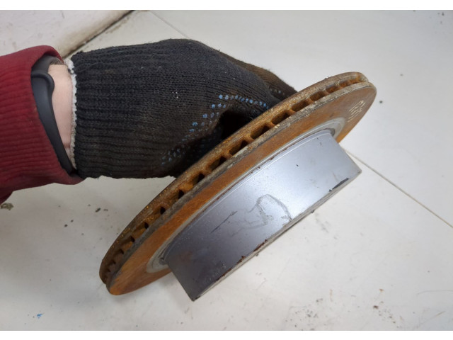 Диск тормозной Infiniti QX60 2013-2020 задний