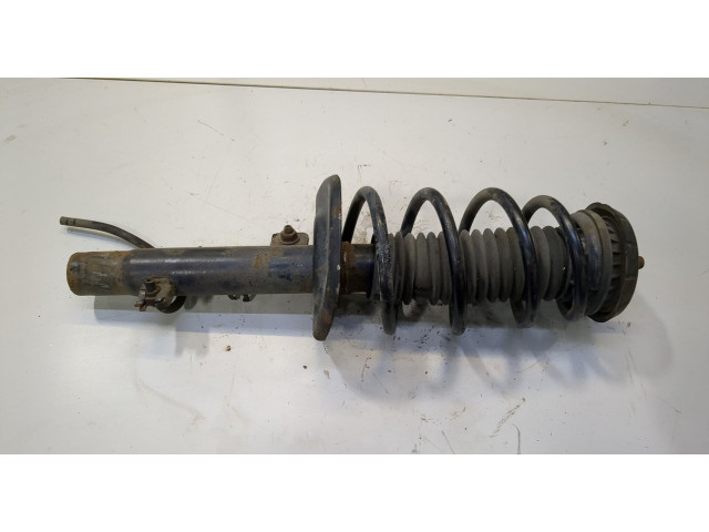 Стойка амортизатора Citroen DS3 1.6 дизель