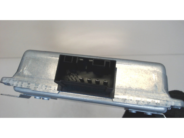 Блок комфорта  Mitsubishi Eclipse Cross 2017-2020      8638A053    