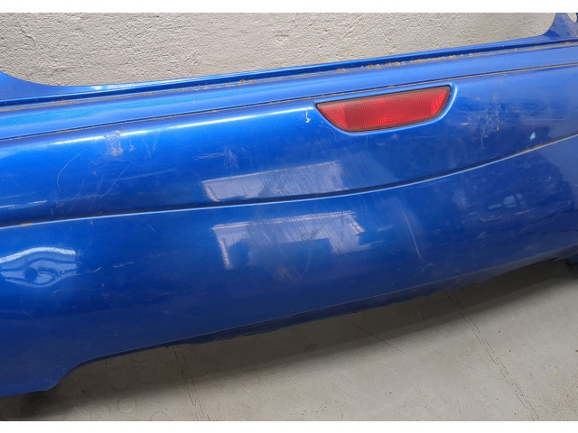 Бампер  Nissan Note E11 2005-2013 задний   