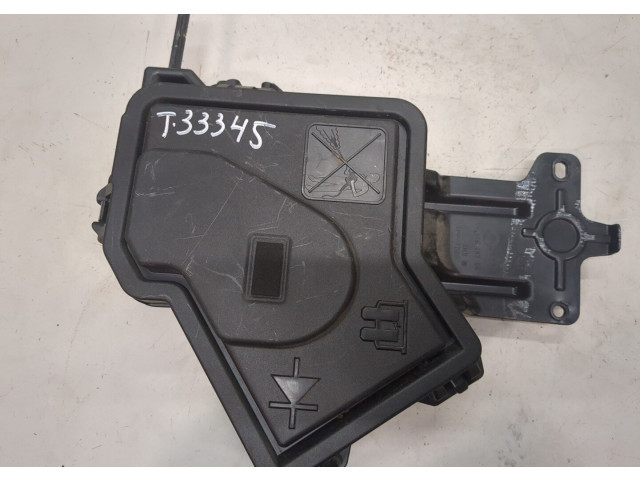 Блок БСМ  Peugeot Expert 2007-2016      1400619780    