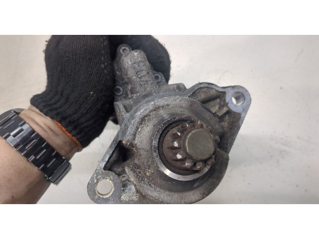 Стартер  Volkswagen Passat CC 2008-2012      