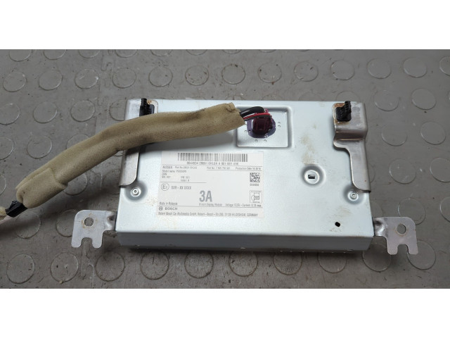 Дисплей бортового компьютера Infiniti QX50 2017-2025 280916HL0A