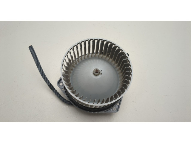 Моторчик печки Mitsubishi Outlander 2003-2009 MR568593 MR568593