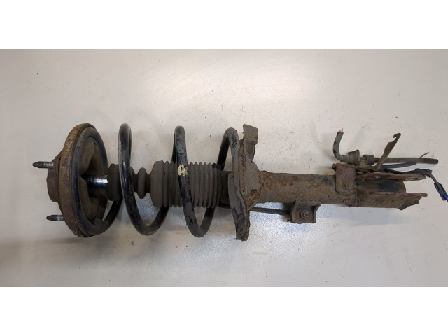 Стойка амортизатора  Mitsubishi Outlander XL 2006-2012      2.2  дизель