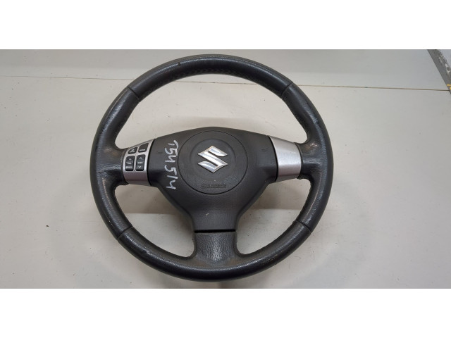 Руль  Suzuki SX4 2006-2014           