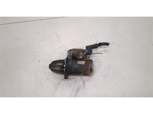 Стартер Mitsubishi Colt 2002-2012 1.5