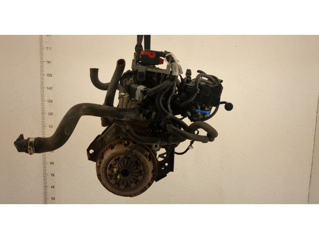 Форсунка топливная Fiat Grande Punto 2005-2010