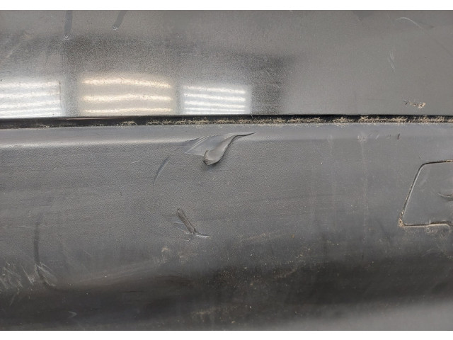 Бампер Mazda CX-9 2007-2012 задний