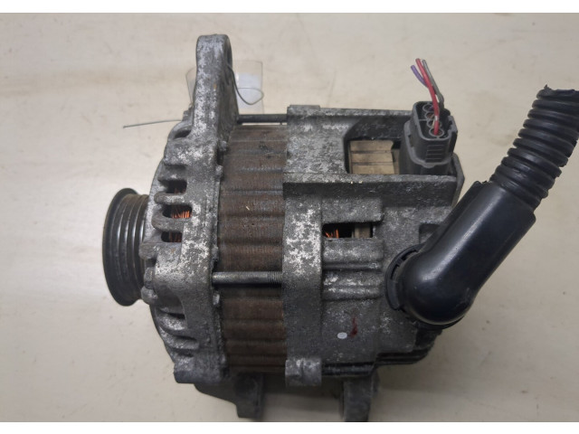 Генератор Mitsubishi ASX 1800A287 1.6 бензин